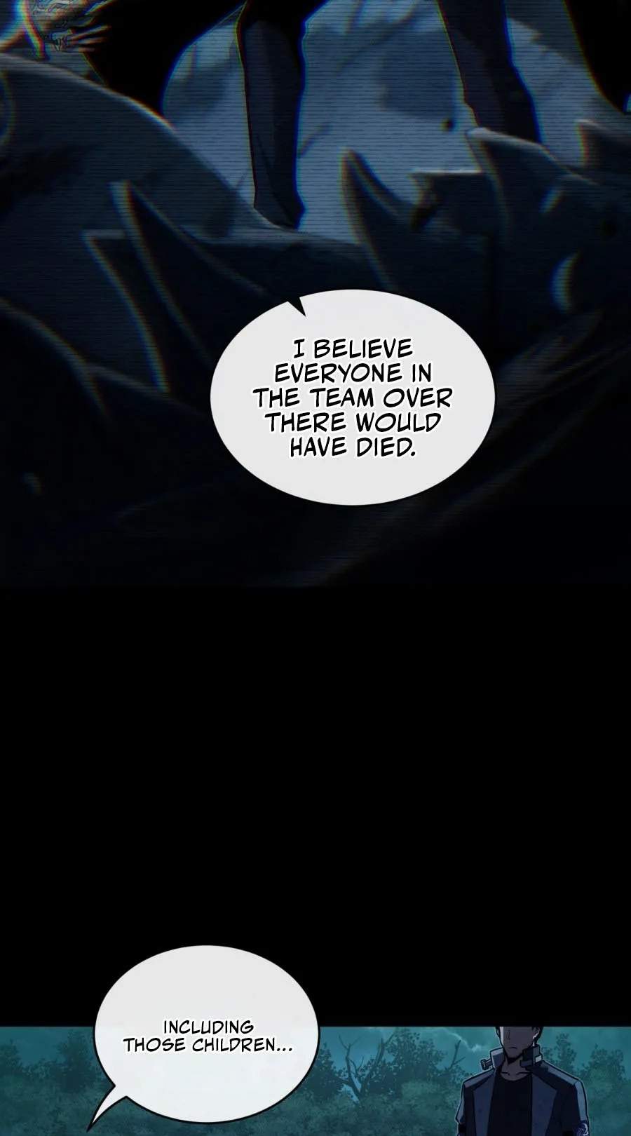 Shaman’s Deck Needs SSR — Chapter 1 — page 79