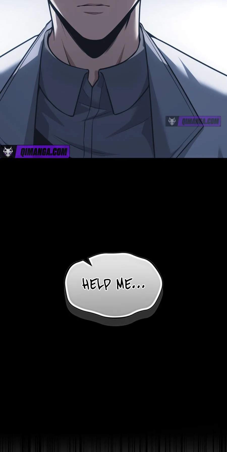 Shaman’s Deck Needs SSR — Chapter 1 — page 89