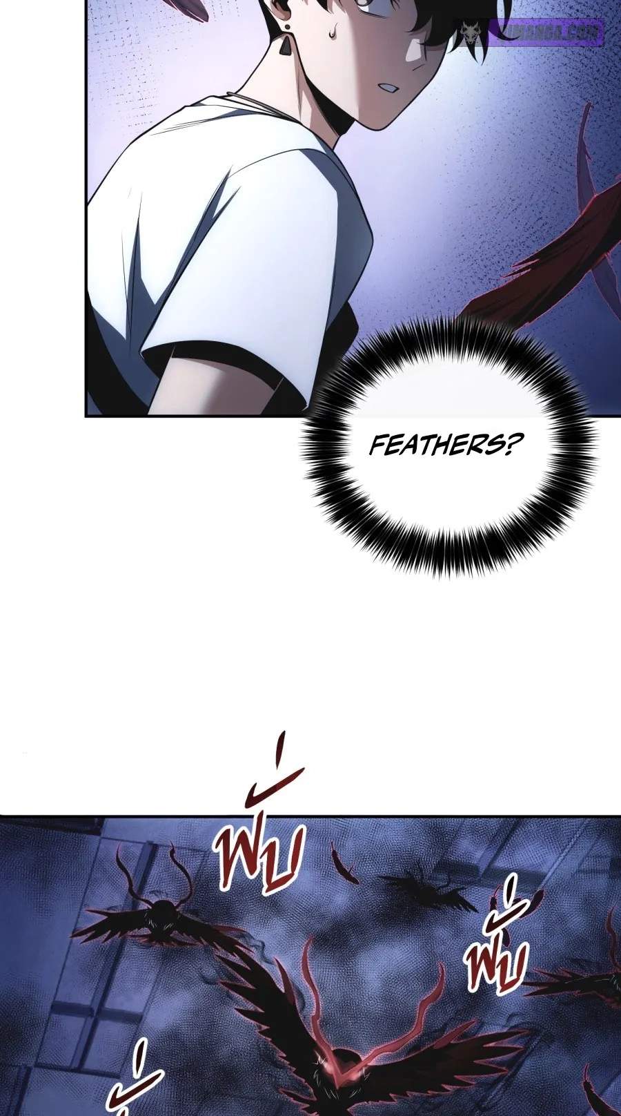 Shaman’s Deck Needs SSR — Chapter 2 — page 66