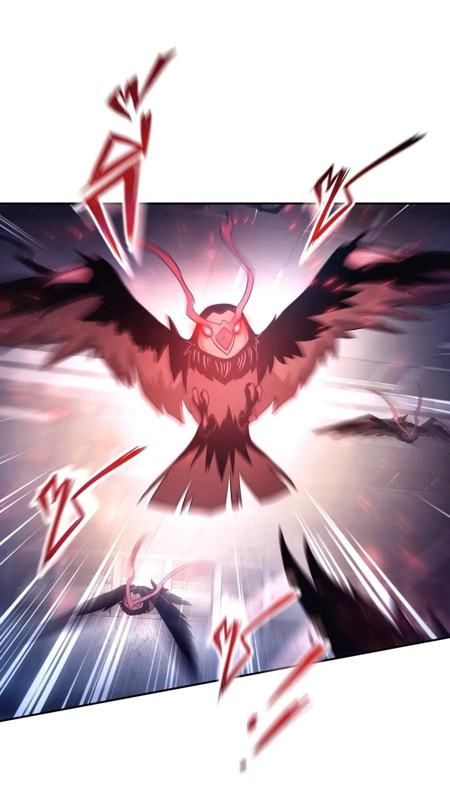 Shaman’s Deck Needs SSR — Chapter 2 — page 68
