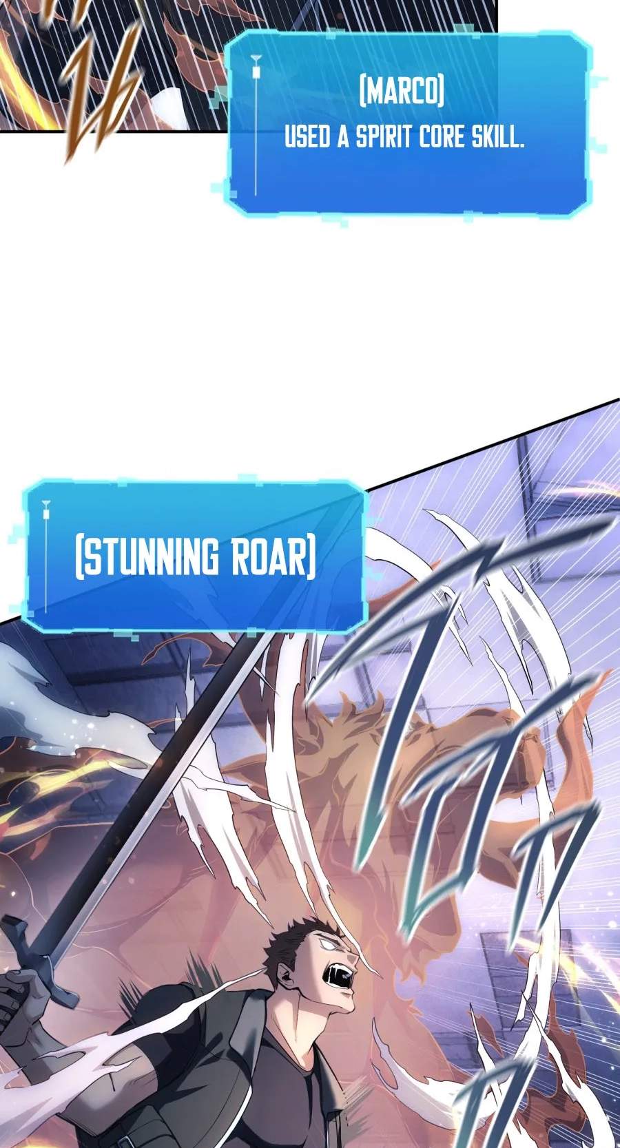 Shaman’s Deck Needs SSR — Chapter 2 — page 79