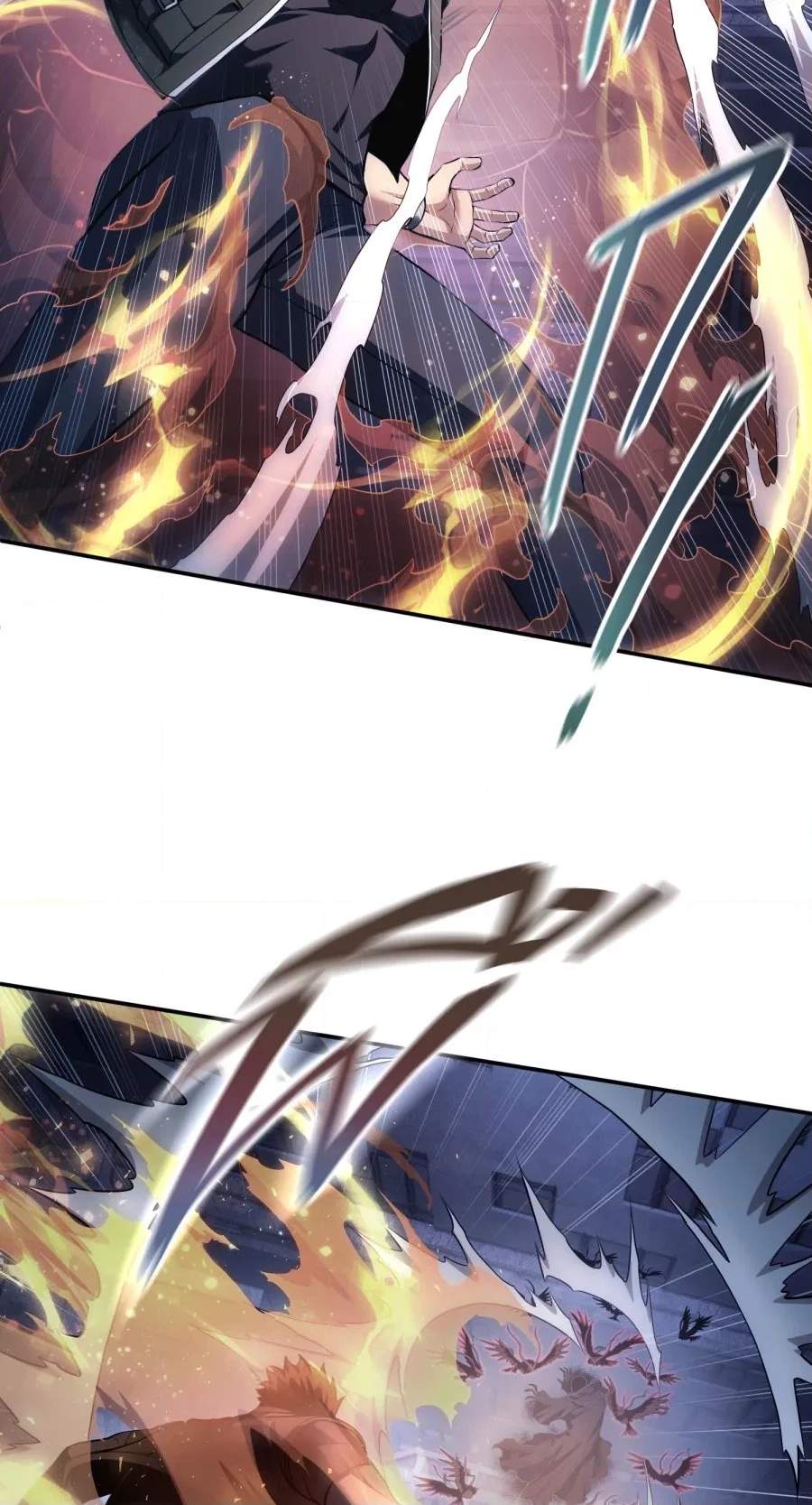 Shaman’s Deck Needs SSR — Chapter 2 — page 80