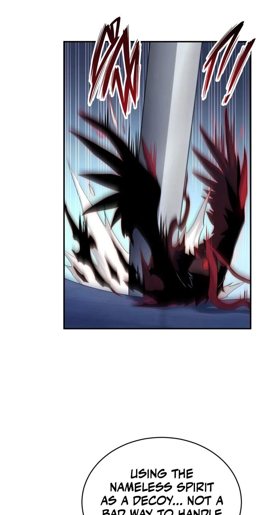 Shaman’s Deck Needs SSR — Chapter 2 — page 86