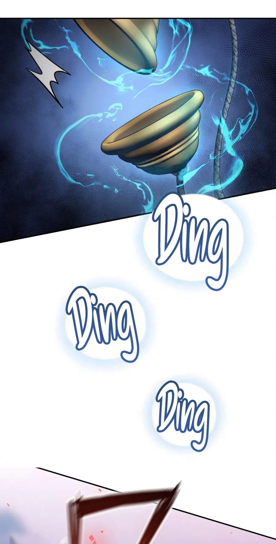 Shaman’s Deck Needs SSR — Chapter 2 — page 99