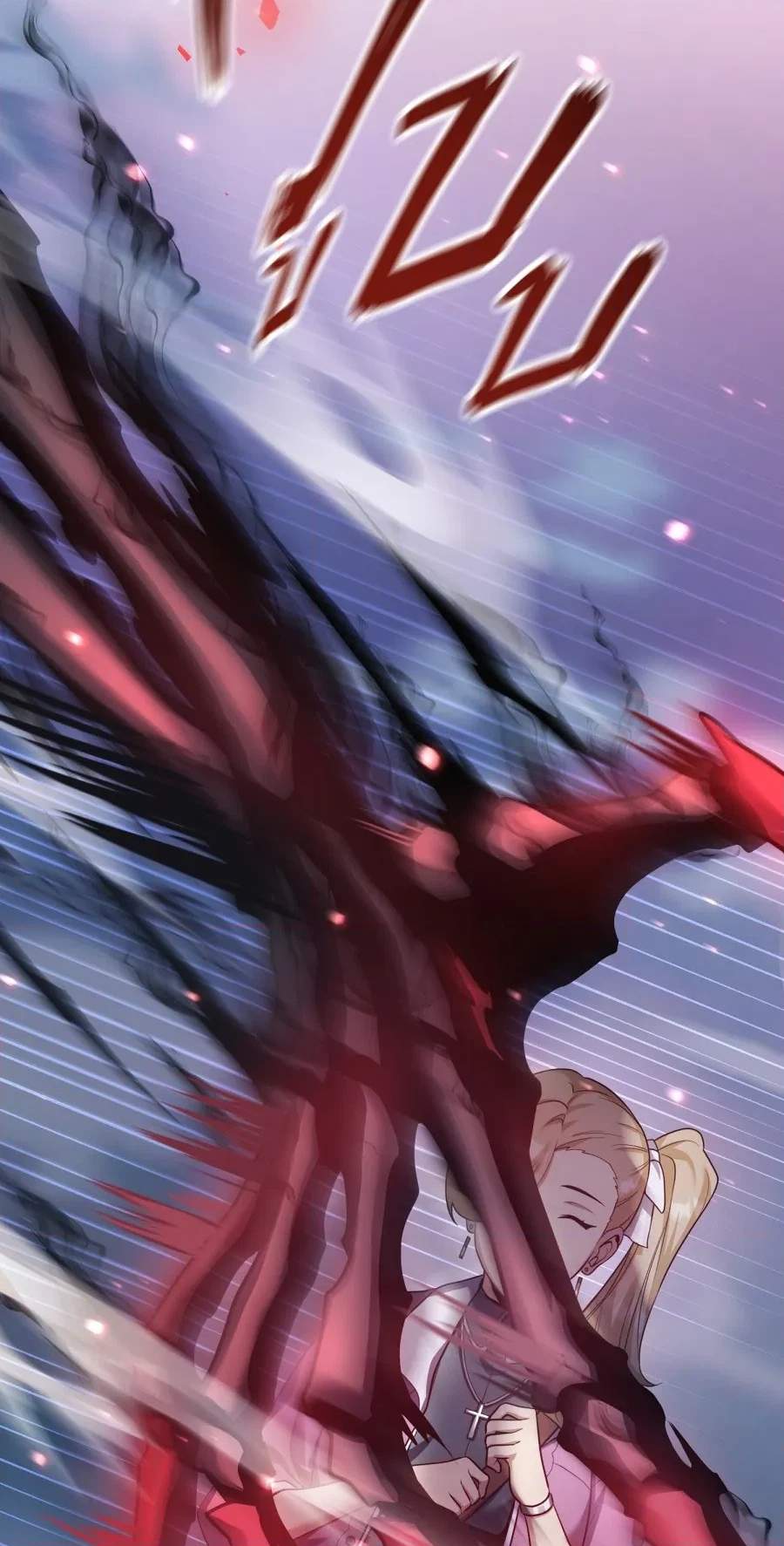 Shaman’s Deck Needs SSR — Chapter 2 — page 100