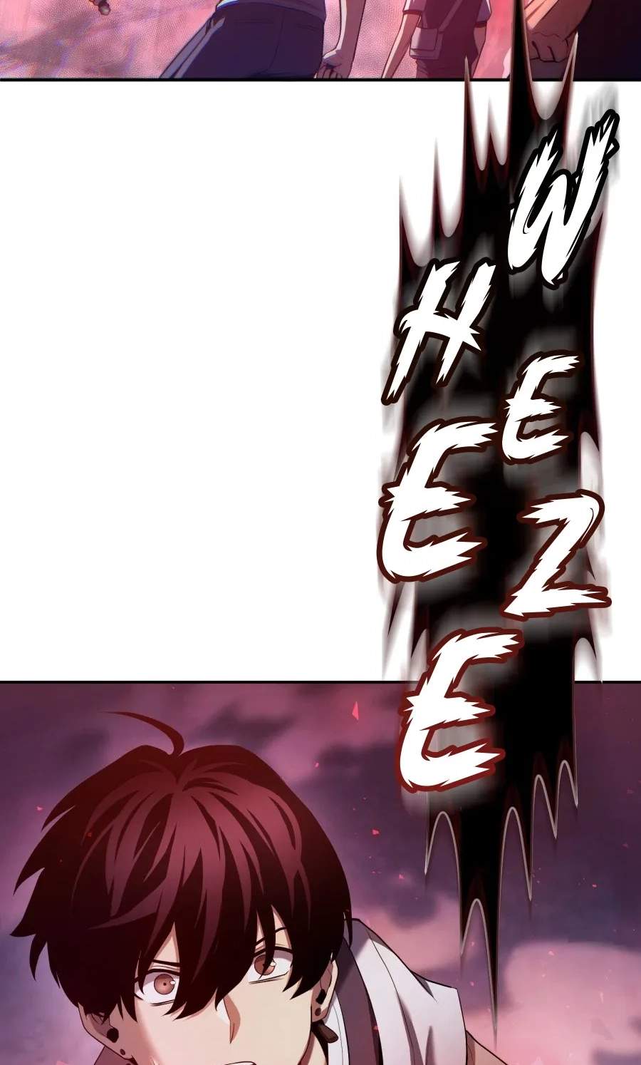 Shaman’s Deck Needs SSR — Chapter 2 — page 105