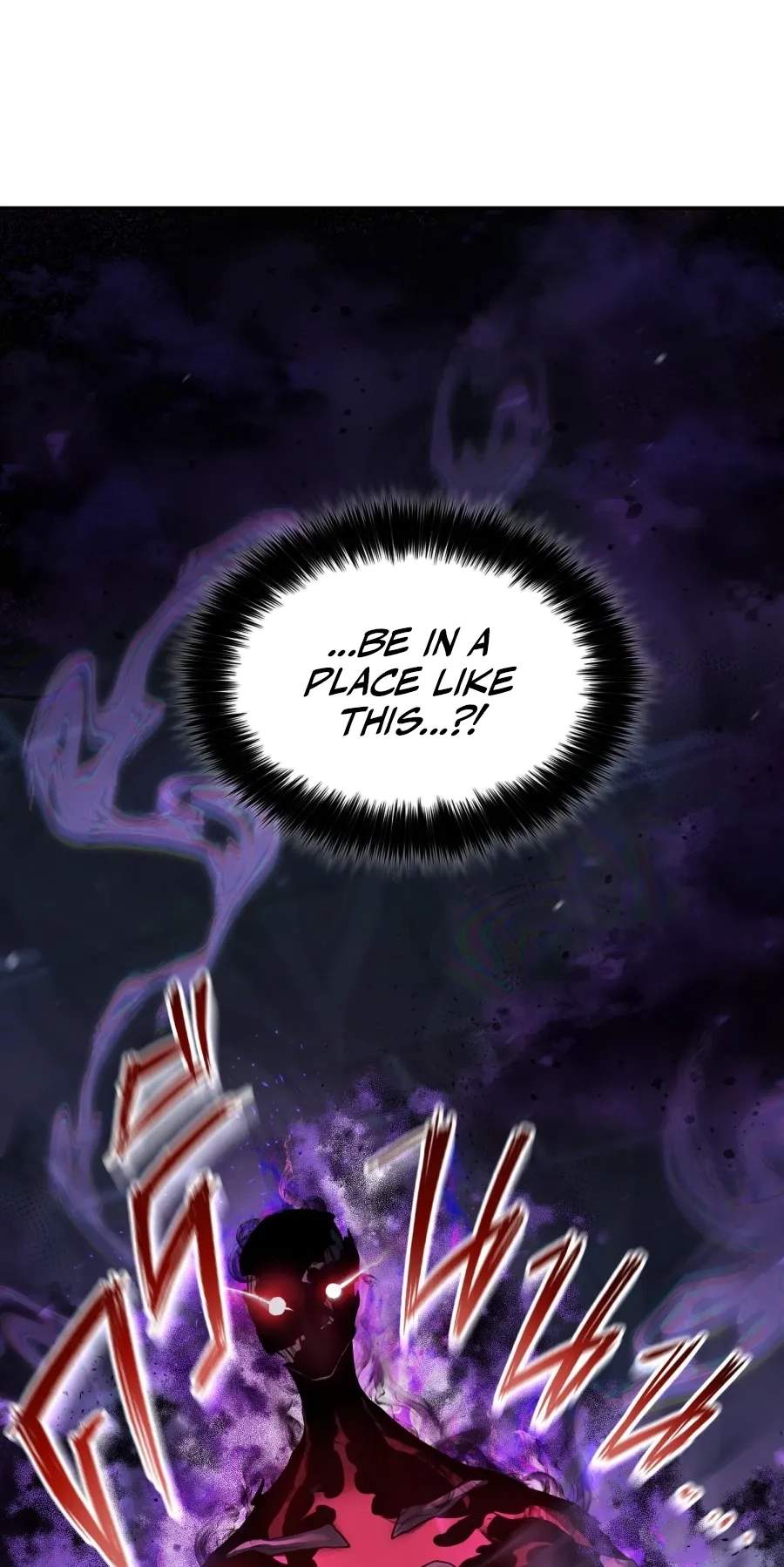 Shaman’s Deck Needs SSR — Chapter 3 — page 5
