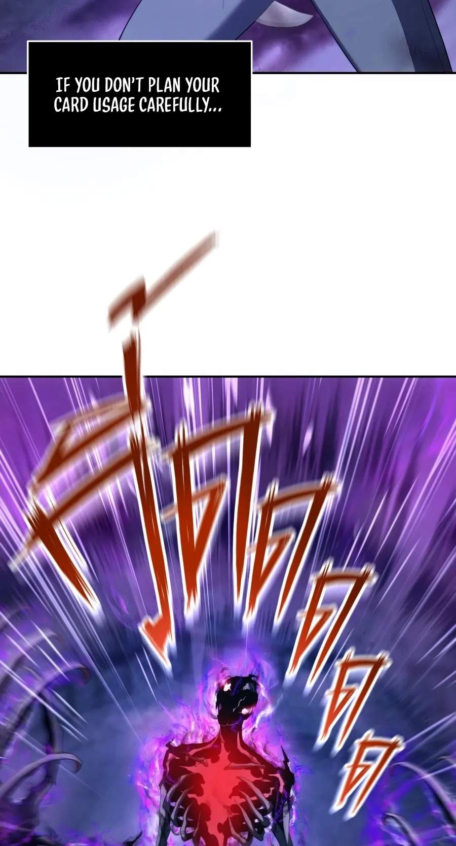 Shaman’s Deck Needs SSR — Chapter 3 — page 15