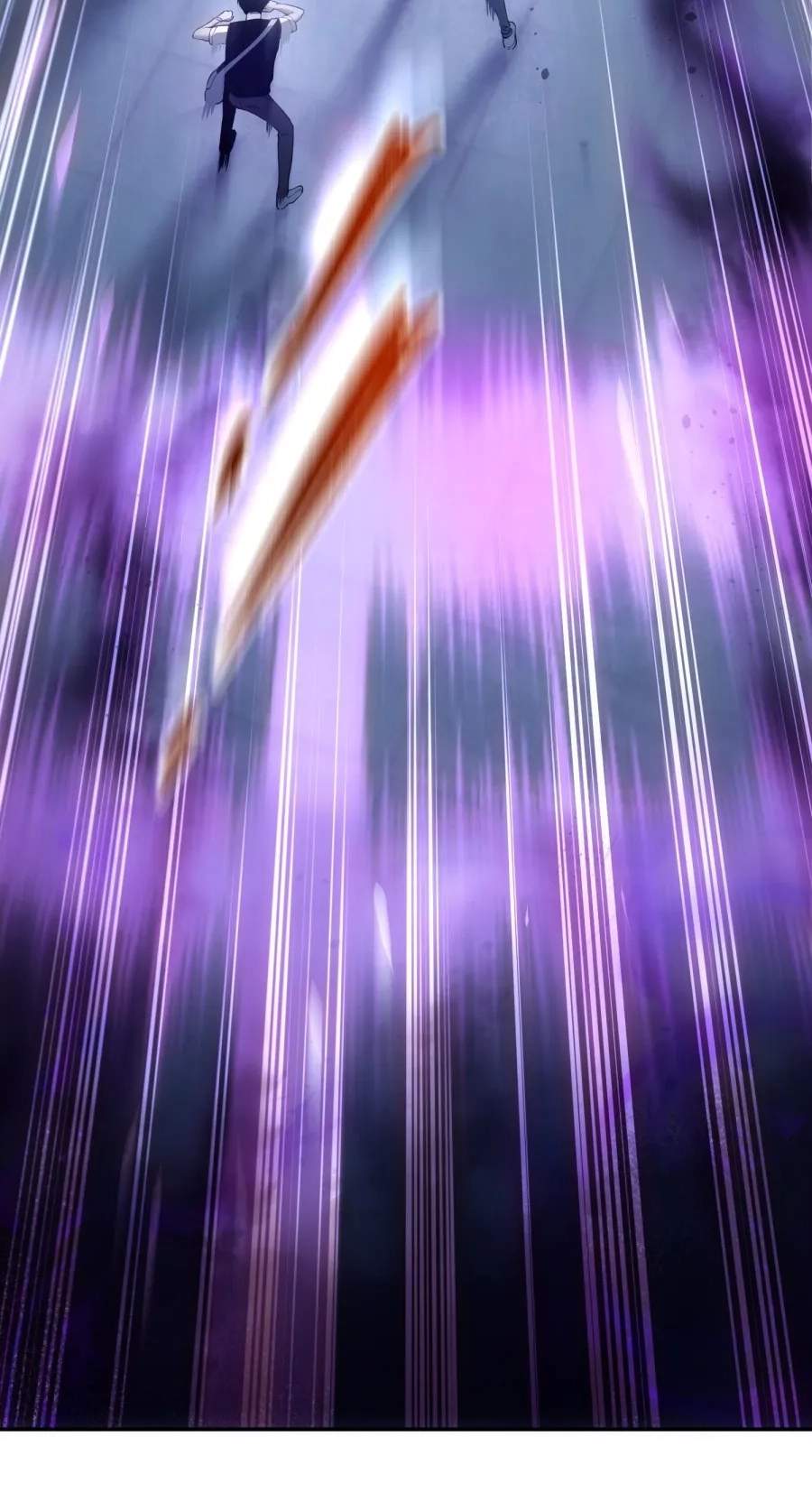 Shaman’s Deck Needs SSR — Chapter 3 — page 17