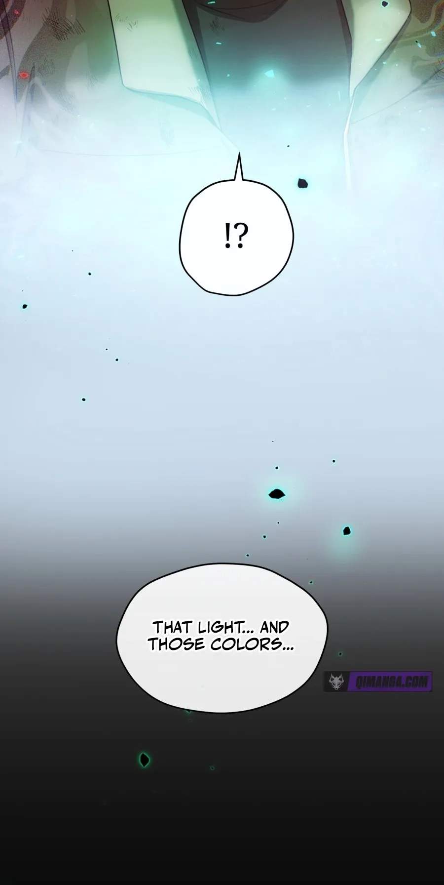 Shaman’s Deck Needs SSR — Chapter 3 — page 58