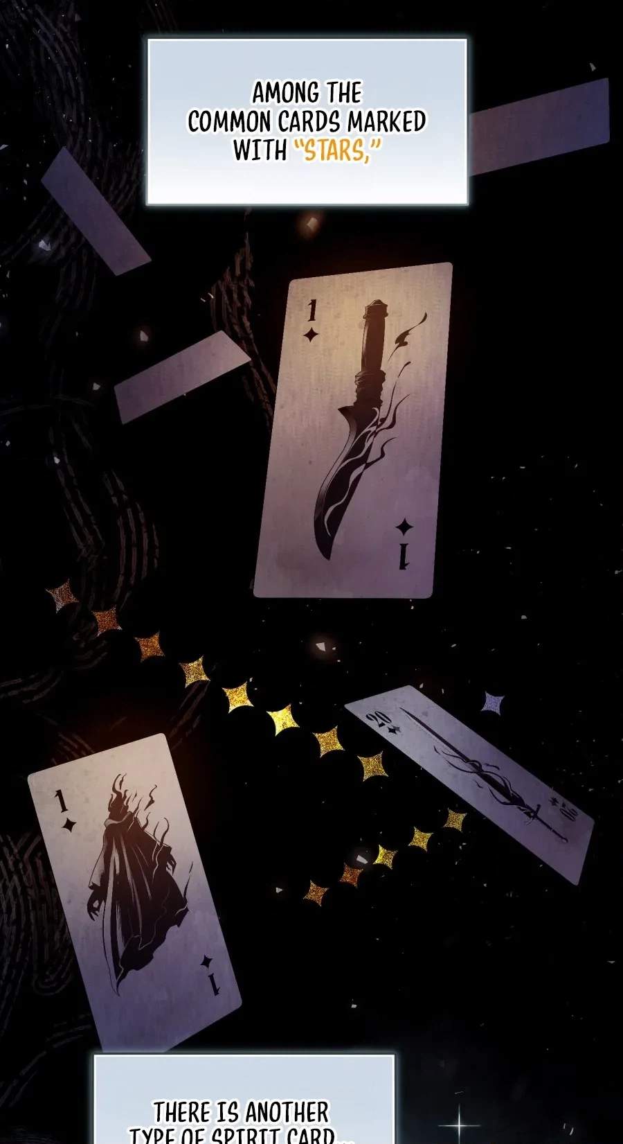 Shaman’s Deck Needs SSR — Chapter 3 — page 60