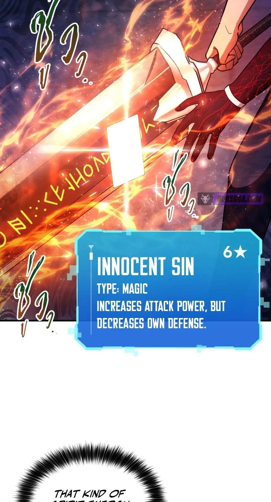 Shaman’s Deck Needs SSR — Chapter 3 — page 82