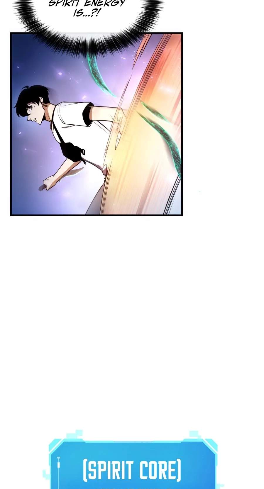Shaman’s Deck Needs SSR — Chapter 3 — page 83