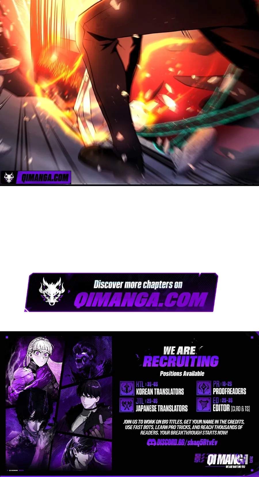 Shaman’s Deck Needs SSR — Chapter 3 — page 102
