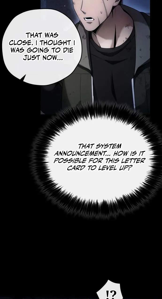 Shaman’s Deck Needs SSR — Chapter 4 — page 5