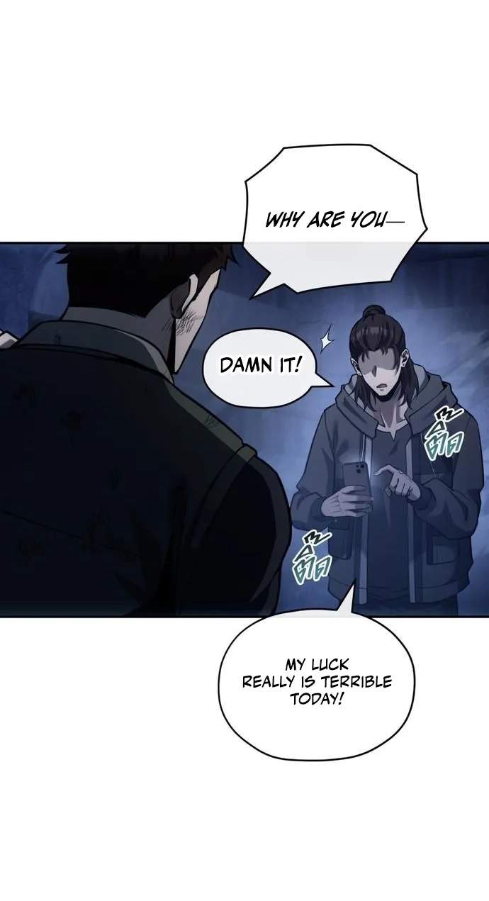 Shaman’s Deck Needs SSR — Chapter 4 — page 15