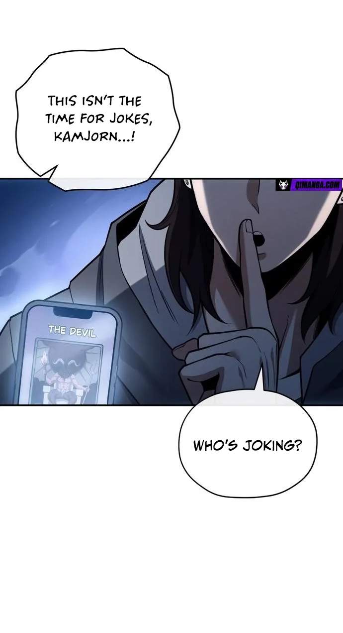 Shaman’s Deck Needs SSR — Chapter 4 — page 16
