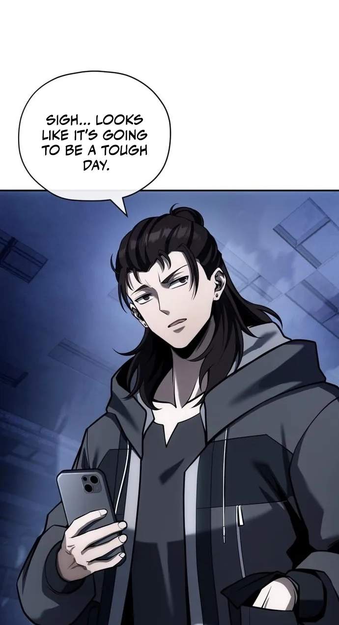 Shaman’s Deck Needs SSR — Chapter 4 — page 18