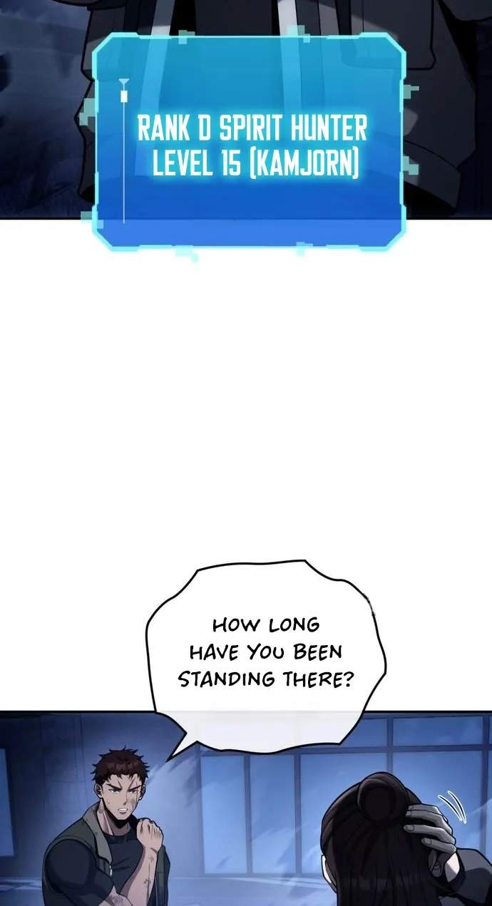 Shaman’s Deck Needs SSR — Chapter 4 — page 19
