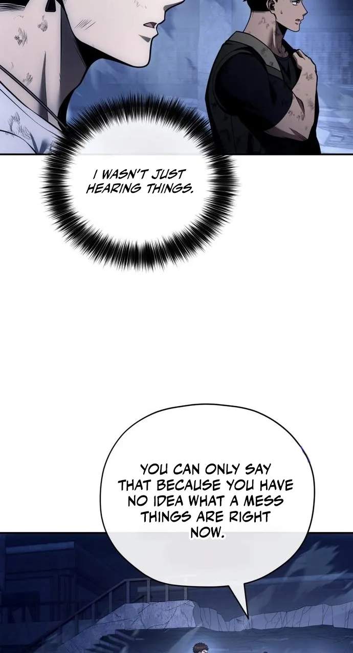 Shaman’s Deck Needs SSR — Chapter 4 — page 25