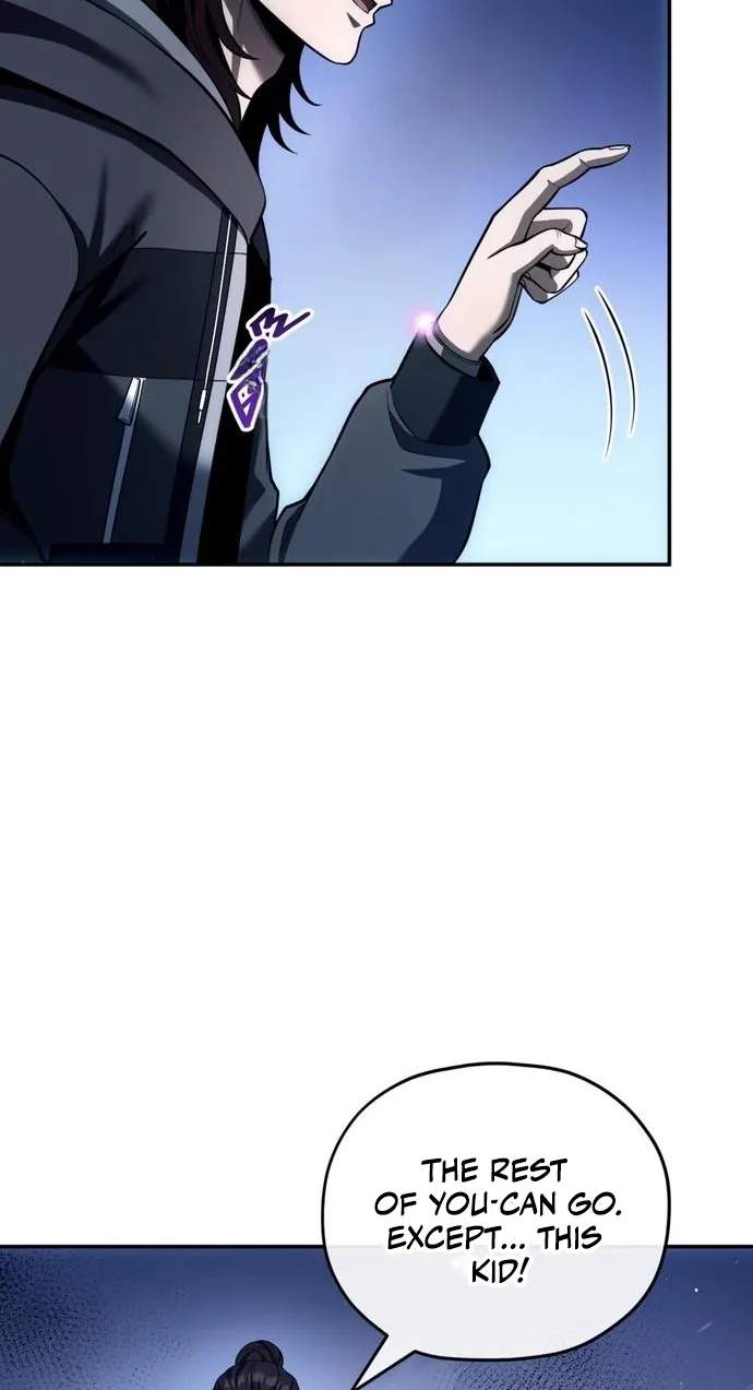 Shaman’s Deck Needs SSR — Chapter 4 — page 31