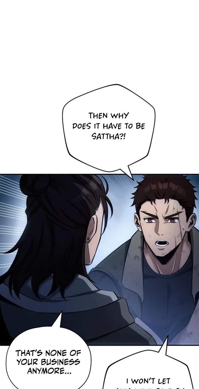 Shaman’s Deck Needs SSR — Chapter 4 — page 35