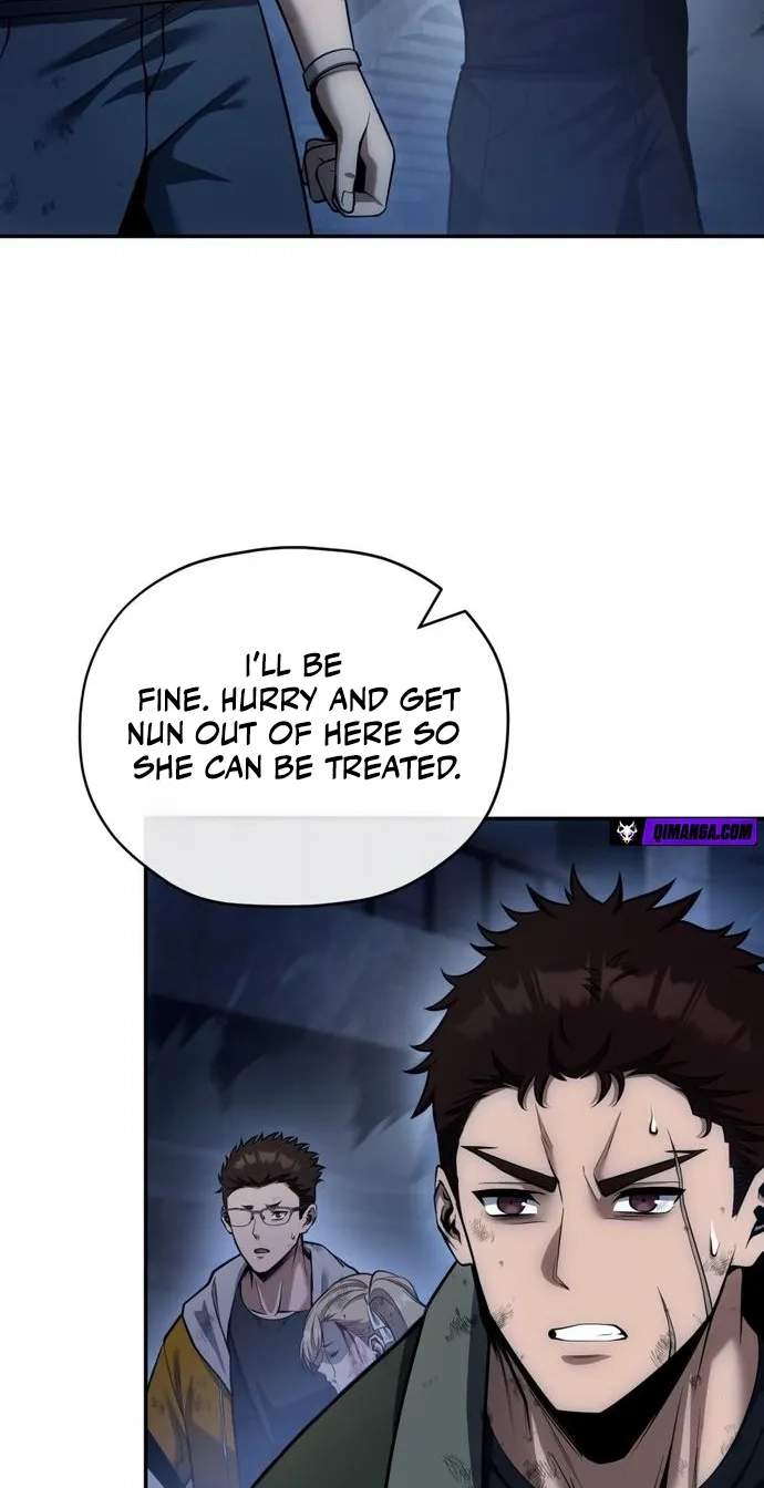 Shaman’s Deck Needs SSR — Chapter 4 — page 37