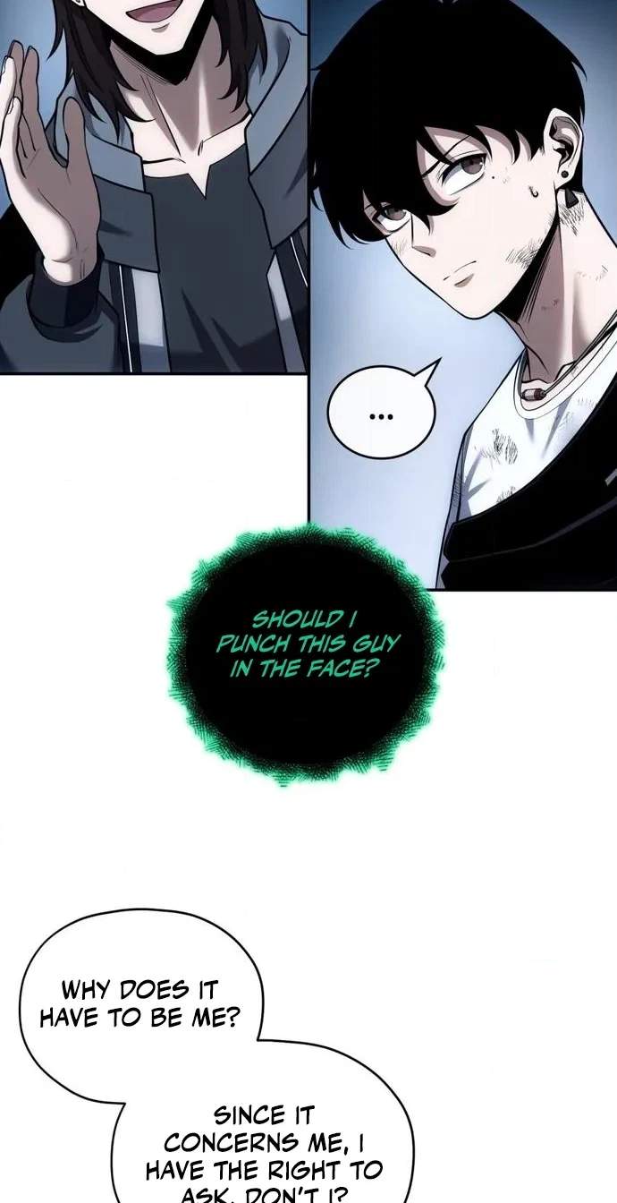 Shaman’s Deck Needs SSR — Chapter 4 — page 40