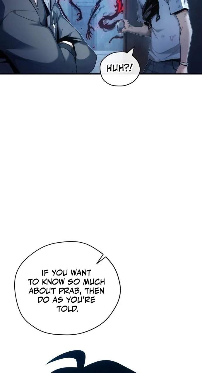 Shaman’s Deck Needs SSR — Chapter 4 — page 51