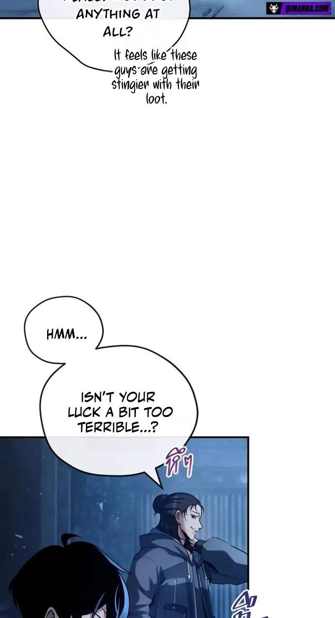 Shaman’s Deck Needs SSR — Chapter 4 — page 59