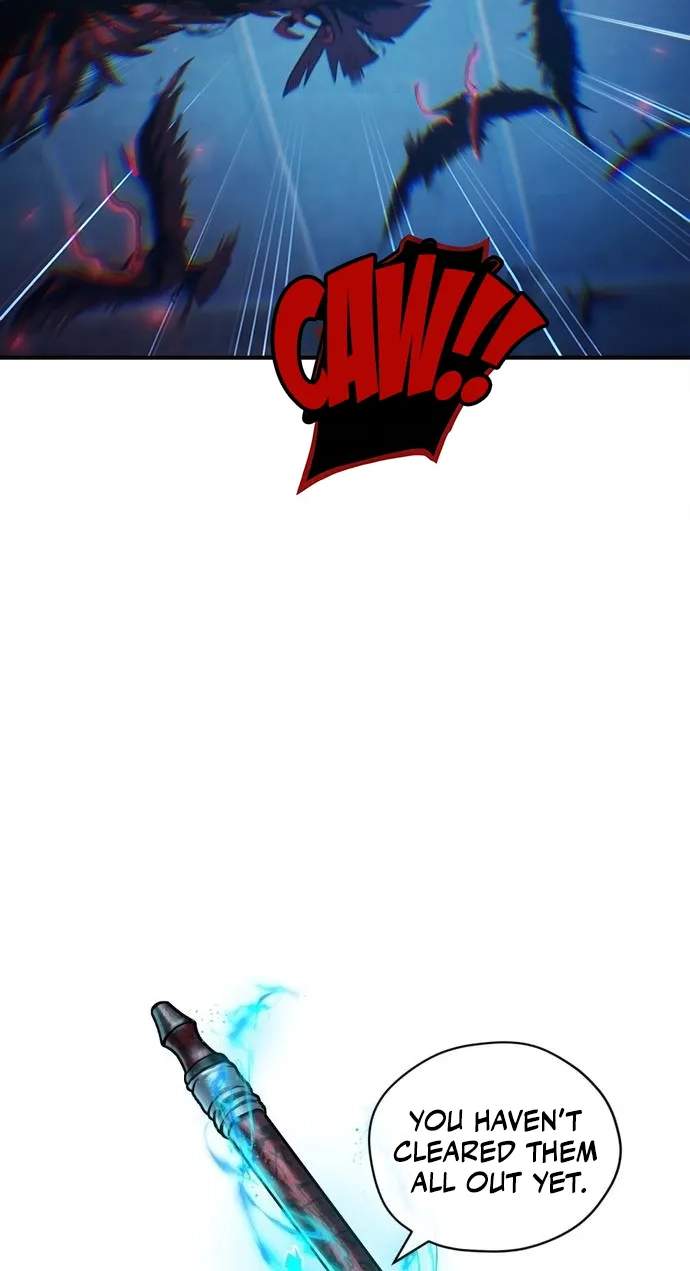 Shaman’s Deck Needs SSR — Chapter 4 — page 62