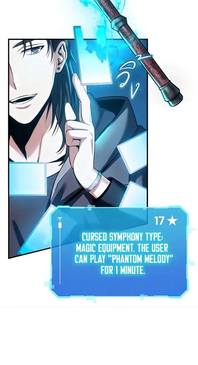 Shaman’s Deck Needs SSR — Chapter 4 — page 63