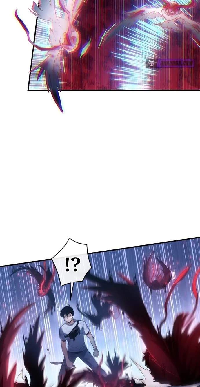 Shaman’s Deck Needs SSR — Chapter 4 — page 67