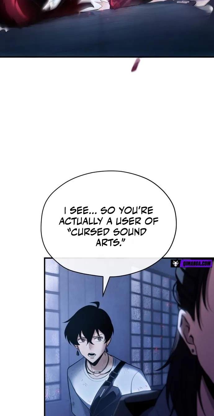 Shaman’s Deck Needs SSR — Chapter 4 — page 68
