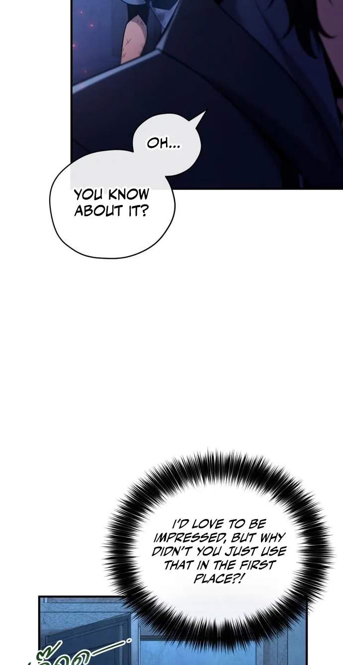Shaman’s Deck Needs SSR — Chapter 4 — page 69