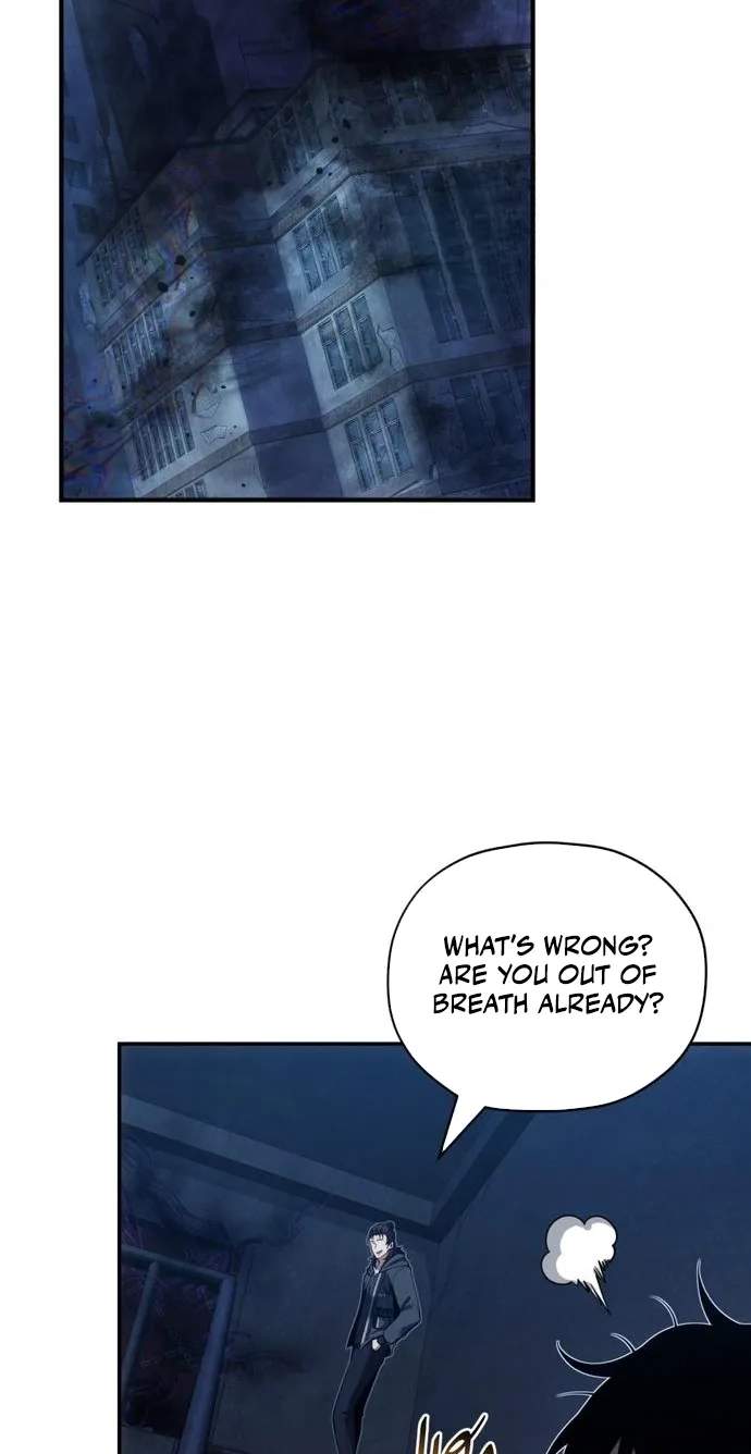 Shaman’s Deck Needs SSR — Chapter 4 — page 71
