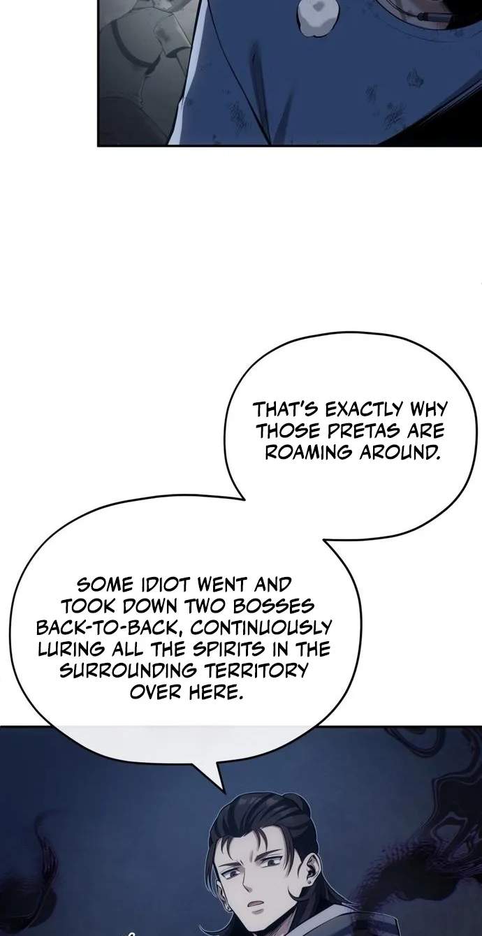 Shaman’s Deck Needs SSR — Chapter 4 — page 77