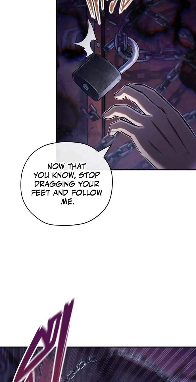 Shaman’s Deck Needs SSR — Chapter 4 — page 79