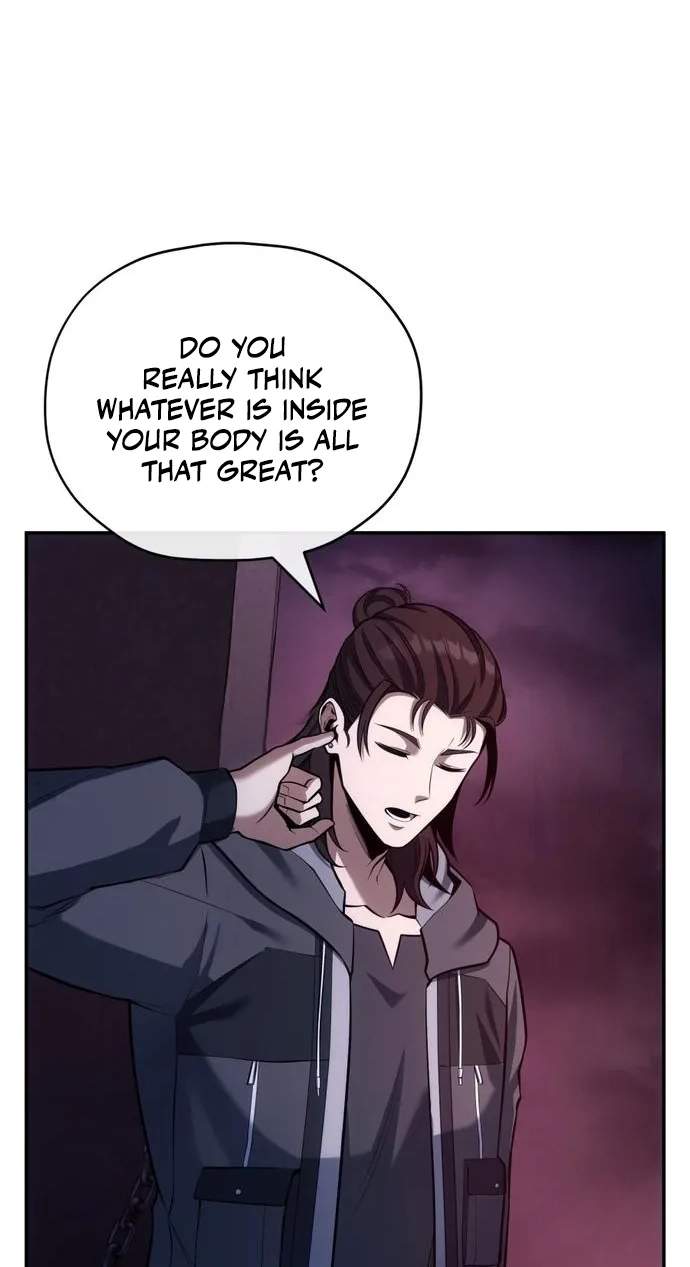 Shaman’s Deck Needs SSR — Chapter 4 — page 88