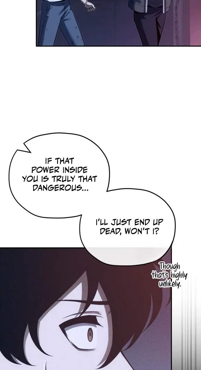 Shaman’s Deck Needs SSR — Chapter 4 — page 90