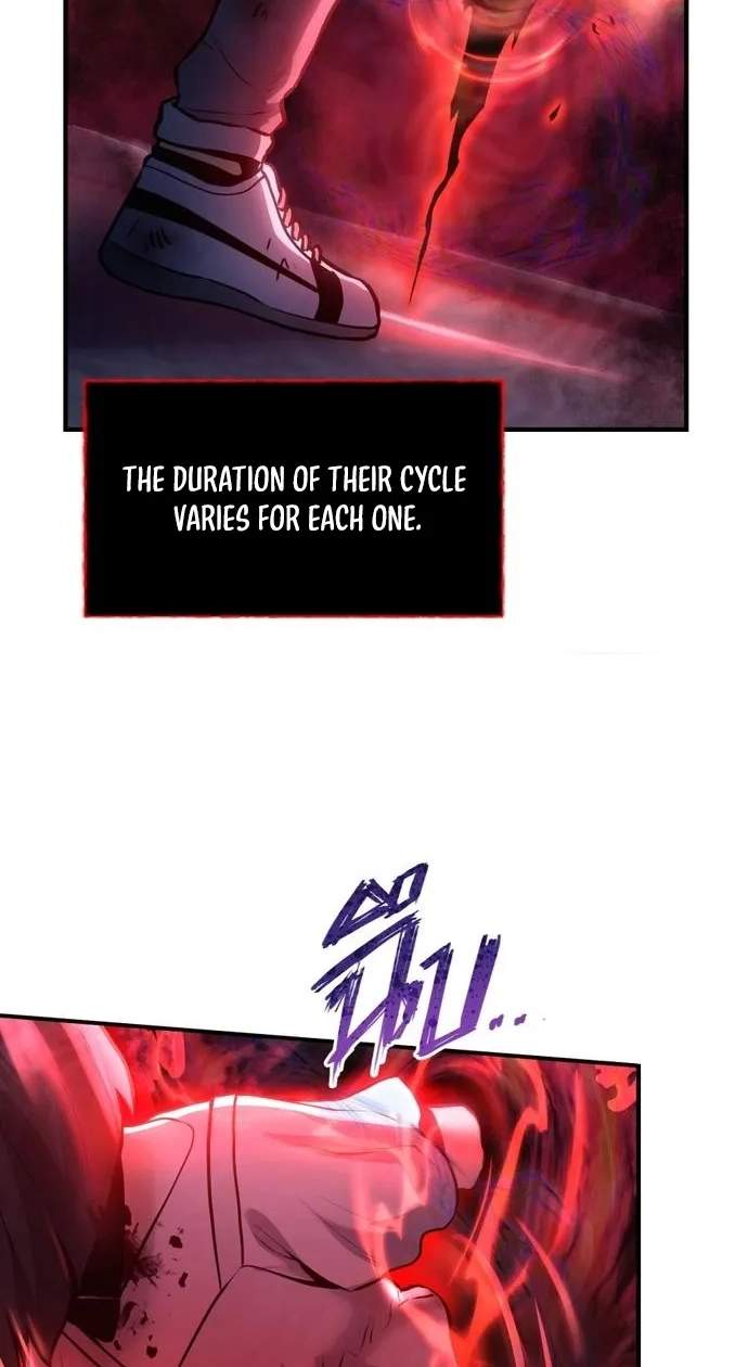Shaman’s Deck Needs SSR — Chapter 4 — page 96