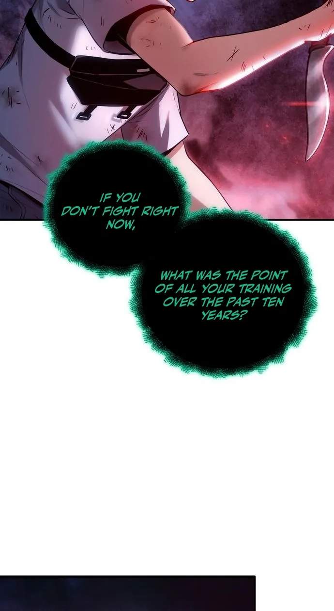 Shaman’s Deck Needs SSR — Chapter 4 — page 101