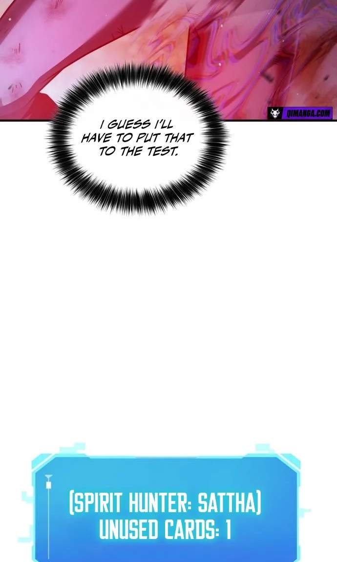 Shaman’s Deck Needs SSR — Chapter 4 — page 119
