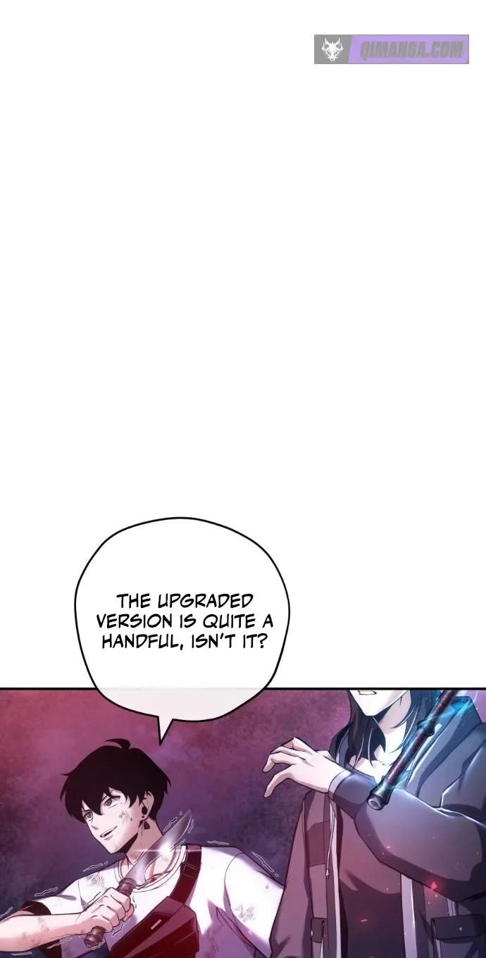 Shaman’s Deck Needs SSR — Chapter 5 — page 24