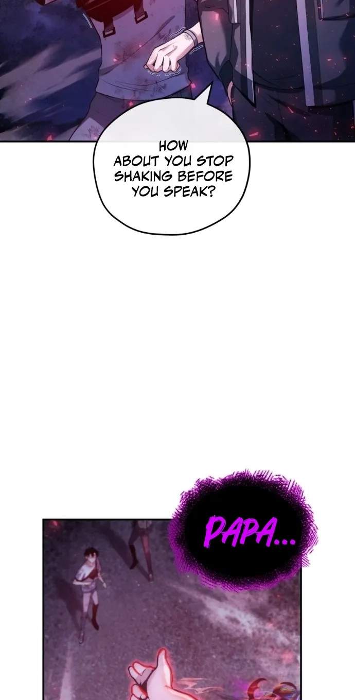 Shaman’s Deck Needs SSR — Chapter 5 — page 25