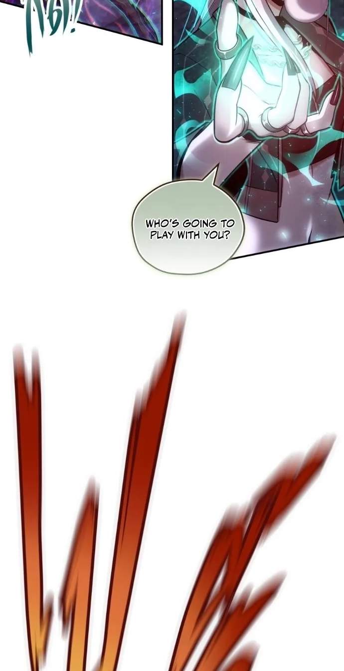 Shaman’s Deck Needs SSR — Chapter 5 — page 51