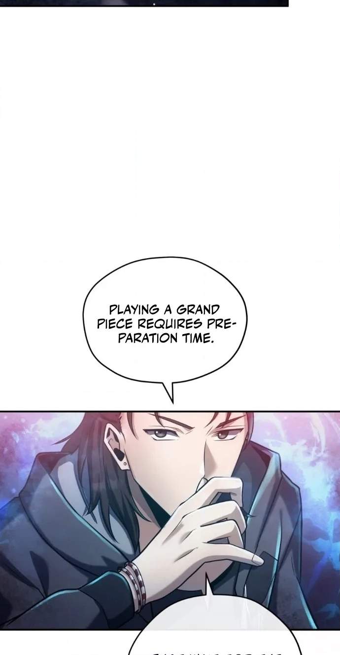 Shaman’s Deck Needs SSR — Chapter 5 — page 60