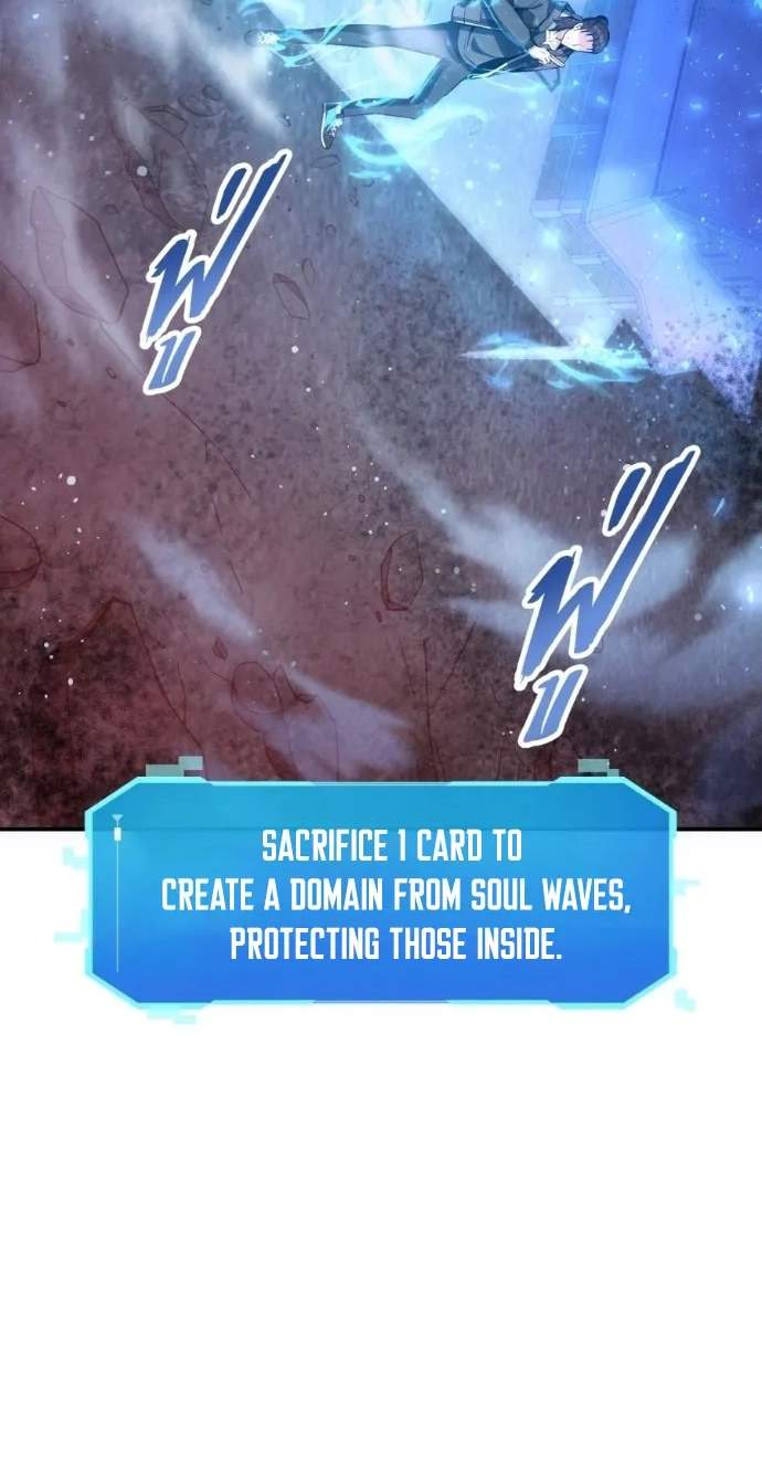 Shaman’s Deck Needs SSR — Chapter 5 — page 62