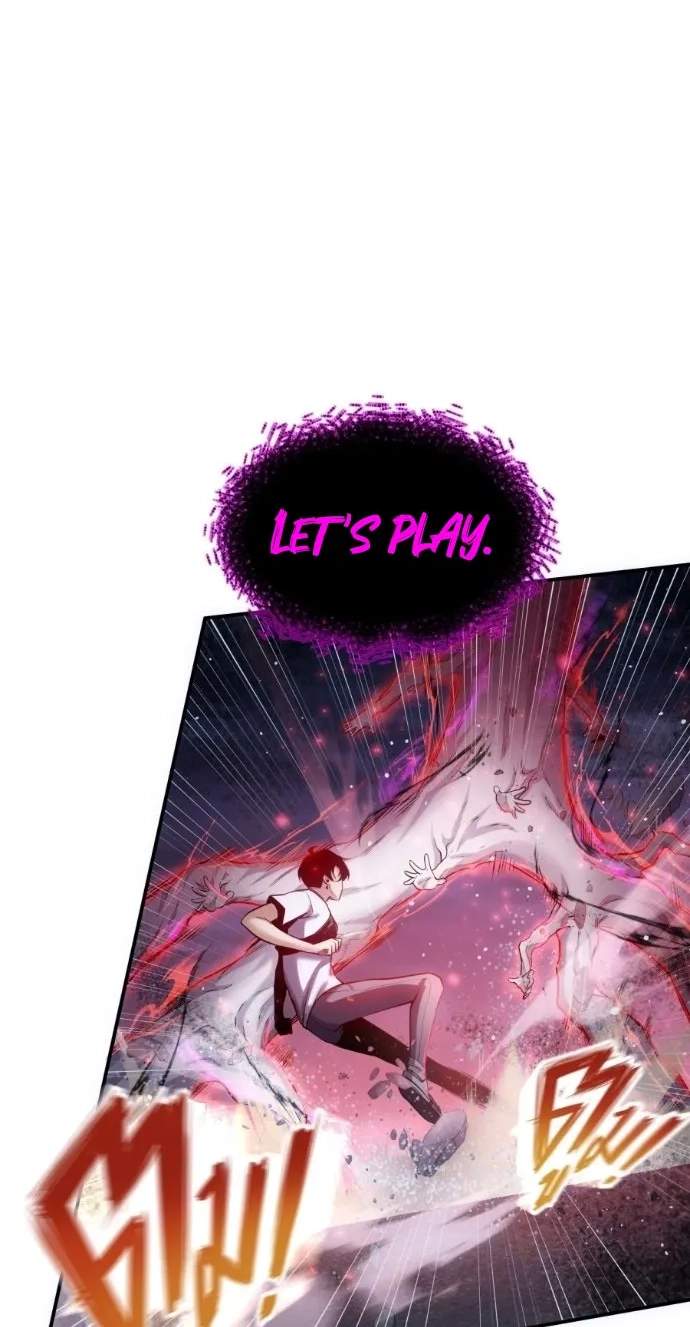 Shaman’s Deck Needs SSR — Chapter 5 — page 63