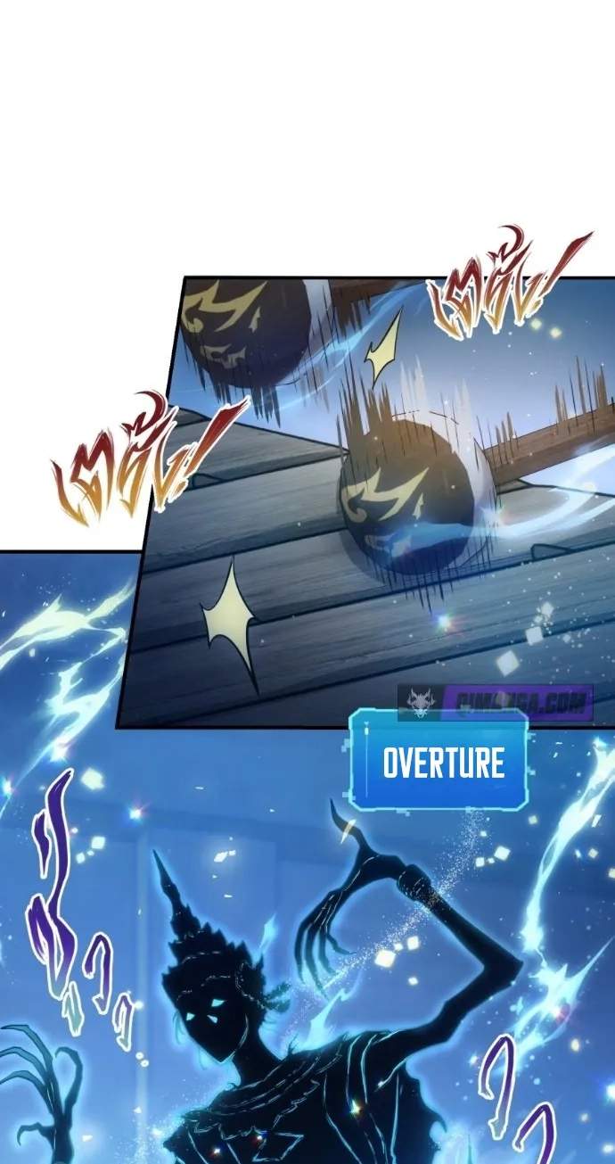 Shaman’s Deck Needs SSR — Chapter 5 — page 68